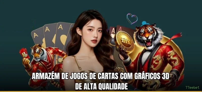 App 77eebet para Android e iOS - download grátis