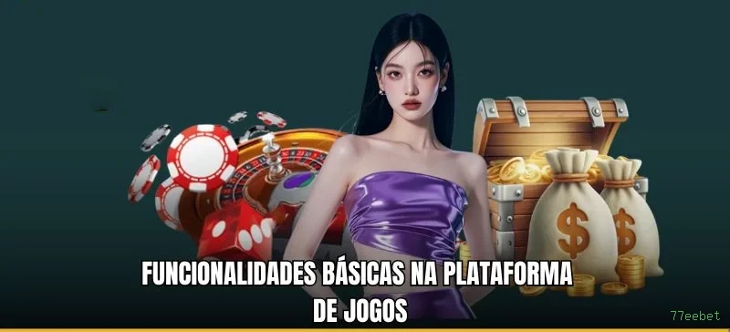 Checklist para avaliar a plataforma 77eebet