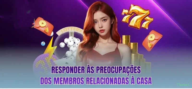 Programa VIP 77eebet - benefícios exclusivos