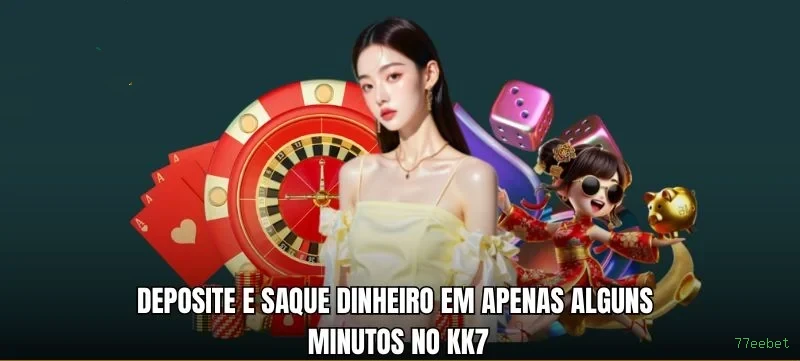 Slots com prêmios 77eebet